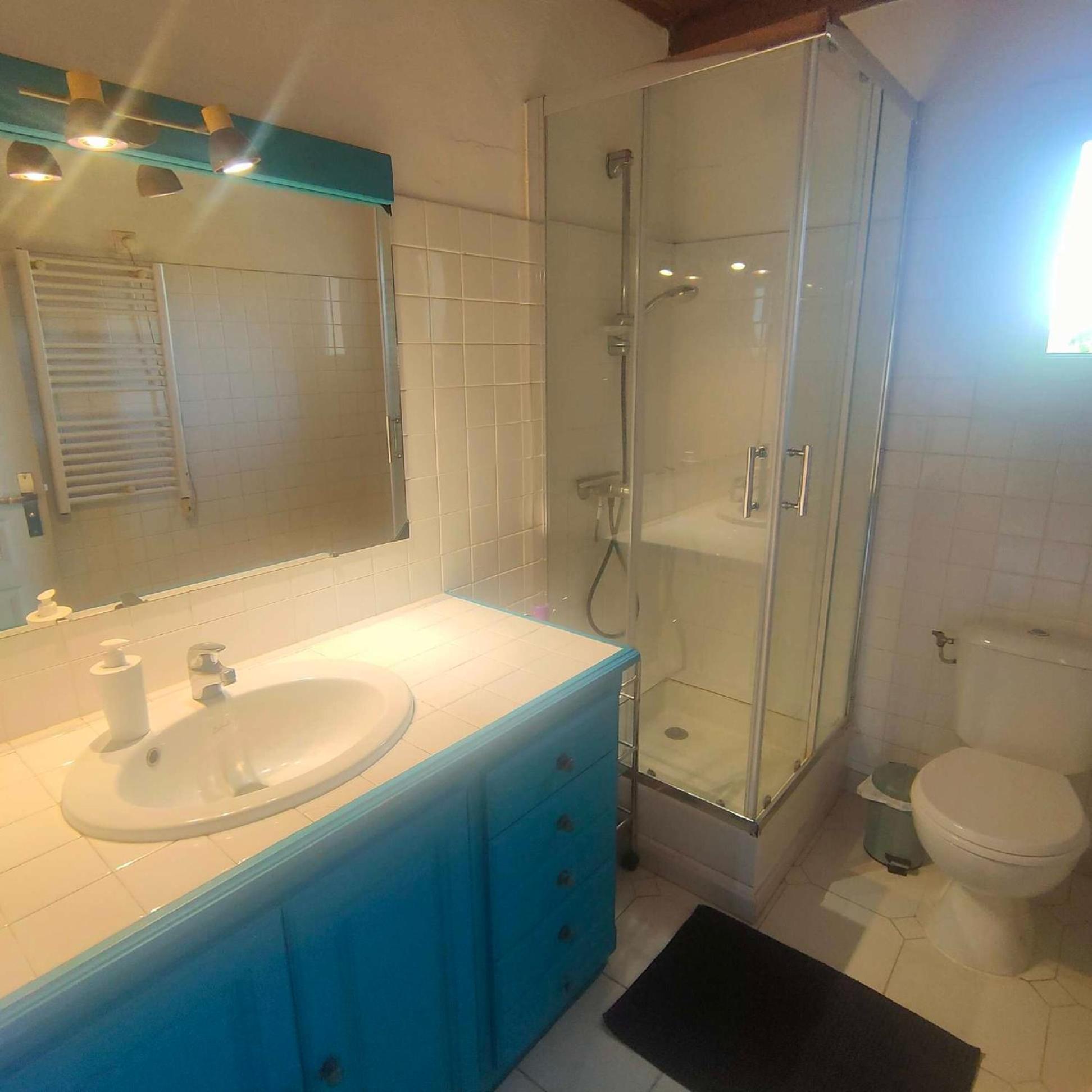 Appartement Avec Grand Jardin Et Parking, 위제 외부 사진